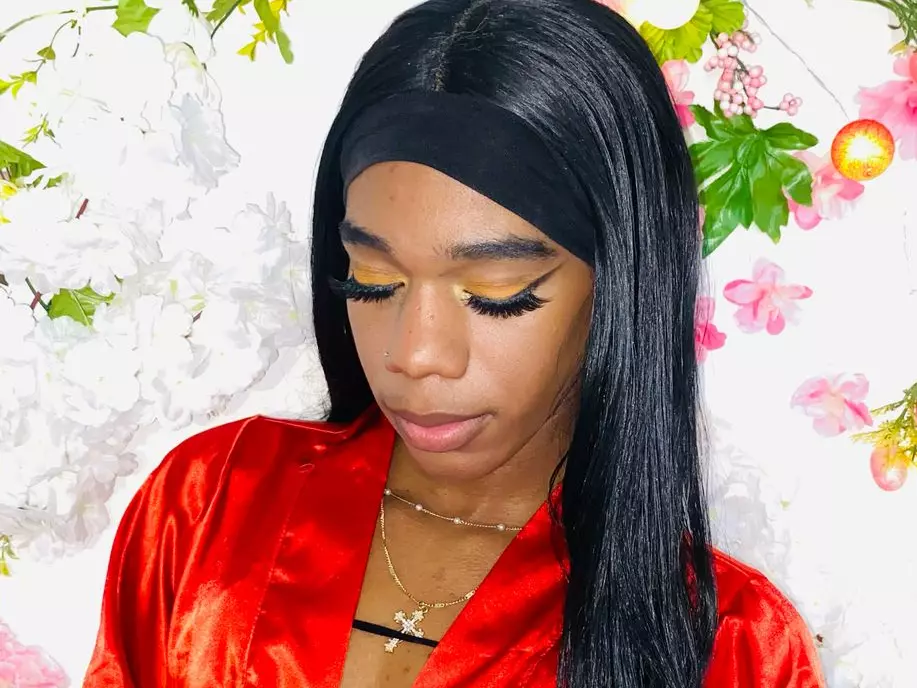 tifanny-bigcock