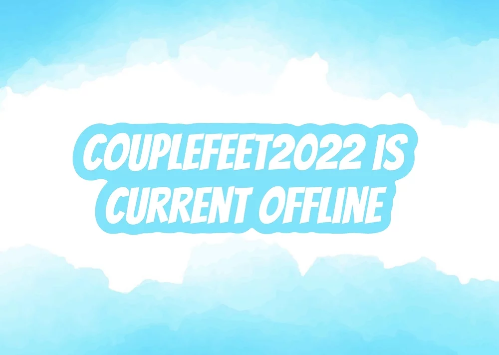couplesfeet2022