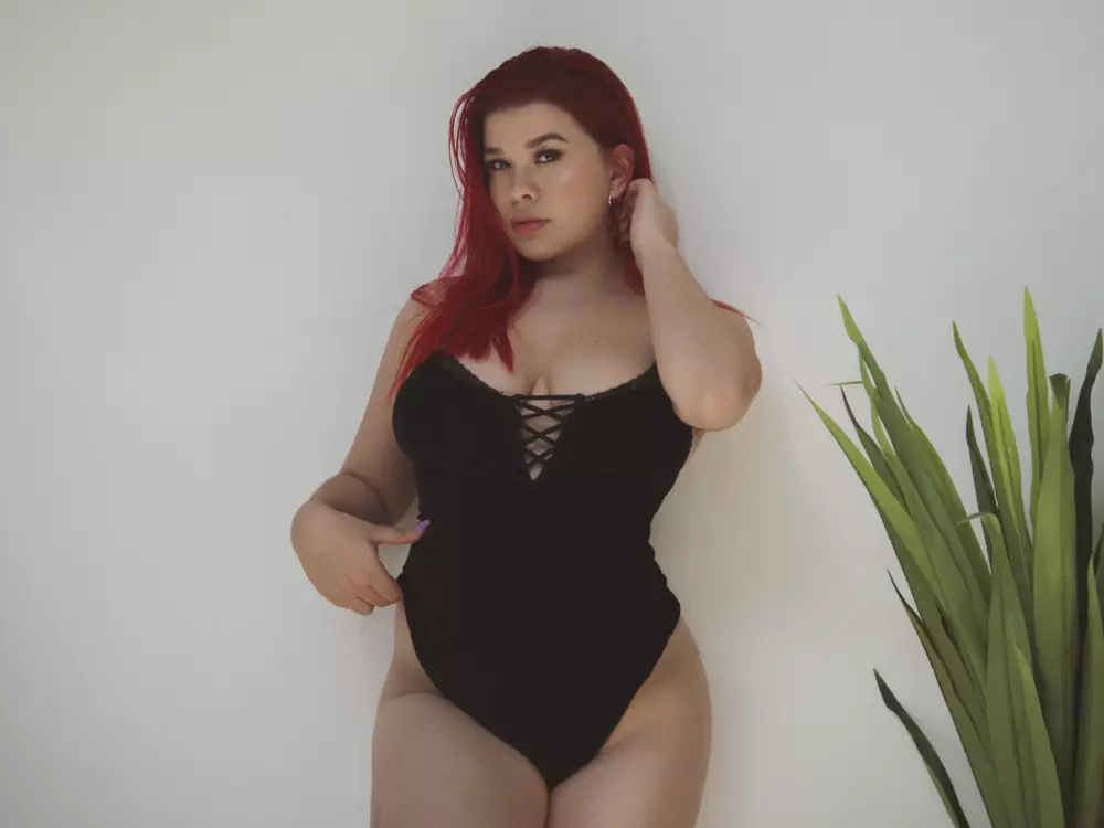 Abigail-Ryder's Live Sex Cam Show