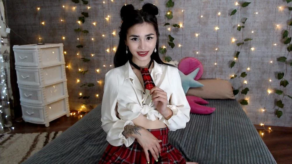 MinaDiamond's Live Sex Cam Show