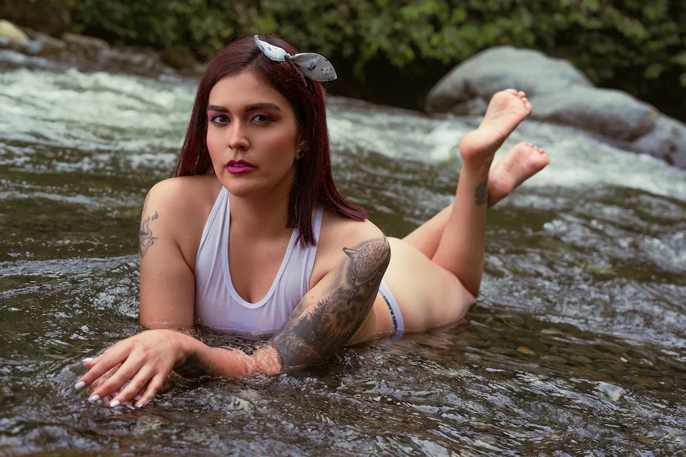Nicollecameron's Live Sex Cam Show
