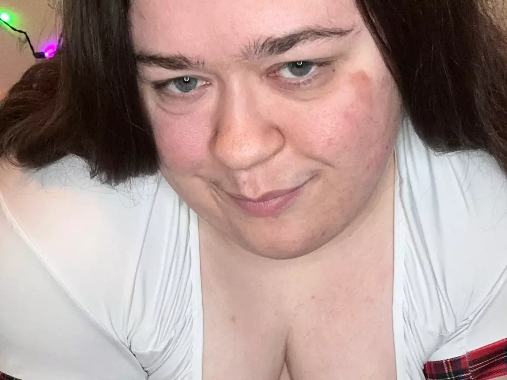 SexyxLexie's Live Sex Cam Show
