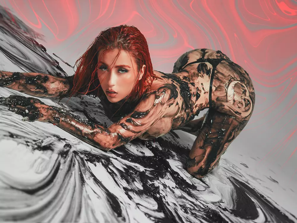 madelinefox