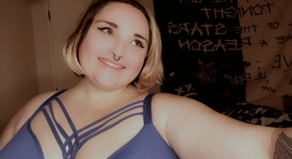 SkyBaby's Live Sex Cam Show