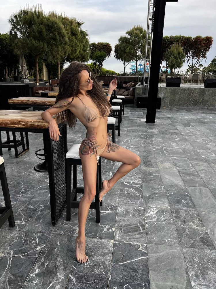 evathegrey's Live Sex Cam Show