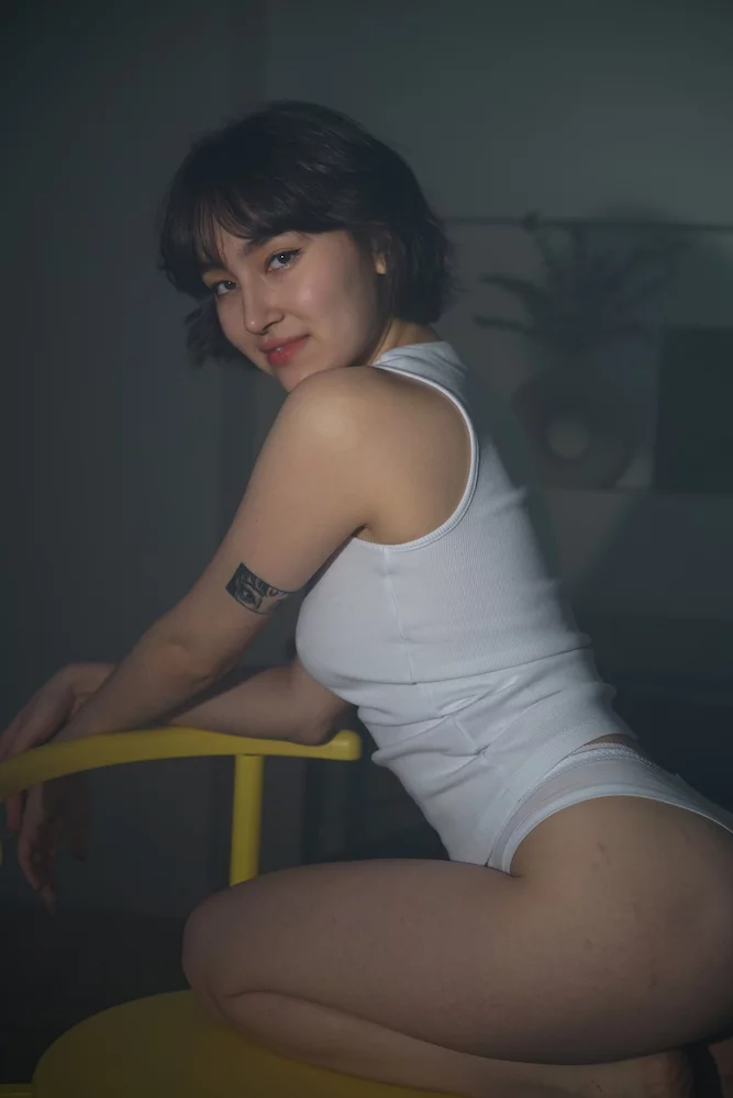 Audrey's Live Sex Cam Show
