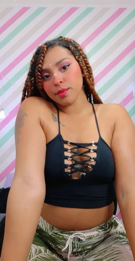 maddie-perez's Live Sex Cam Show