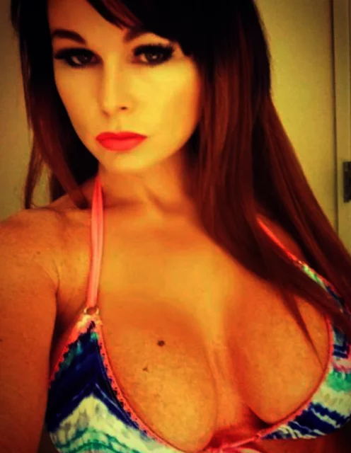Sexy Lexi's Live Sex Cam Show