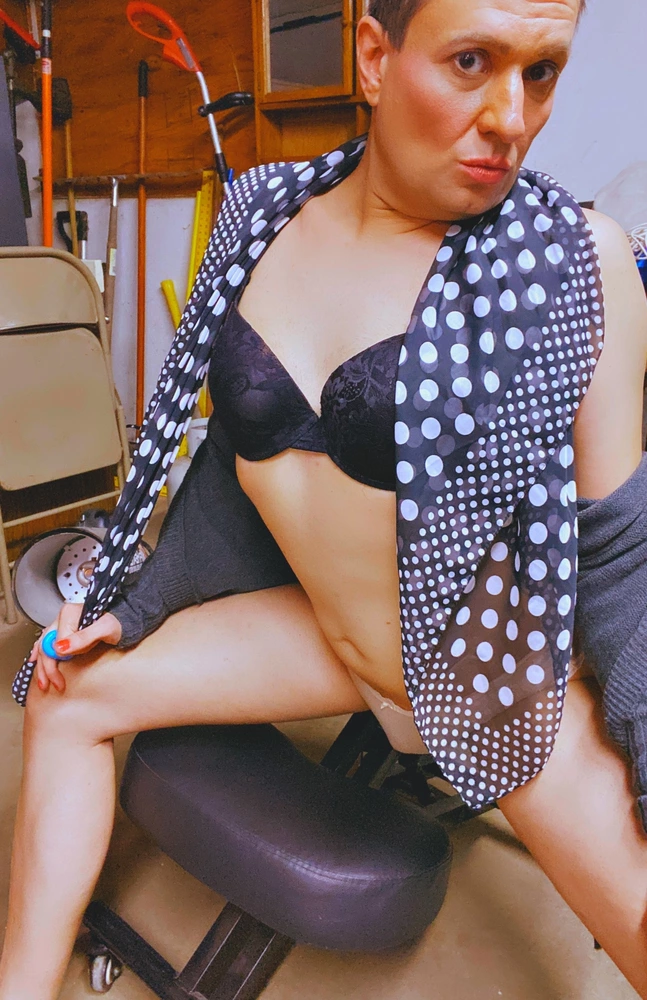 xxy's Live Sex Cam Show