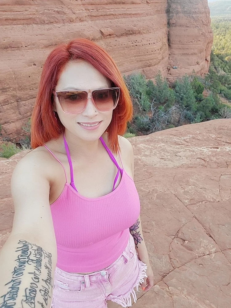 AyumiRose's Live Sex Cam Show
