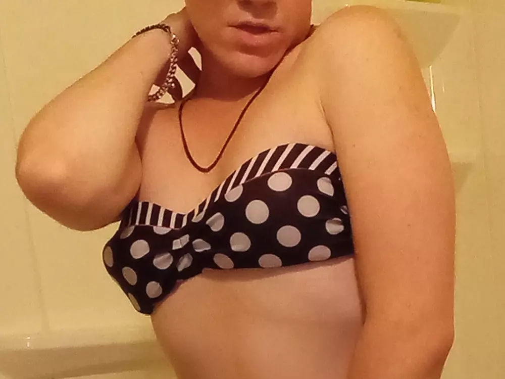 ChantelleLaceBabe's Live Sex Cam Show