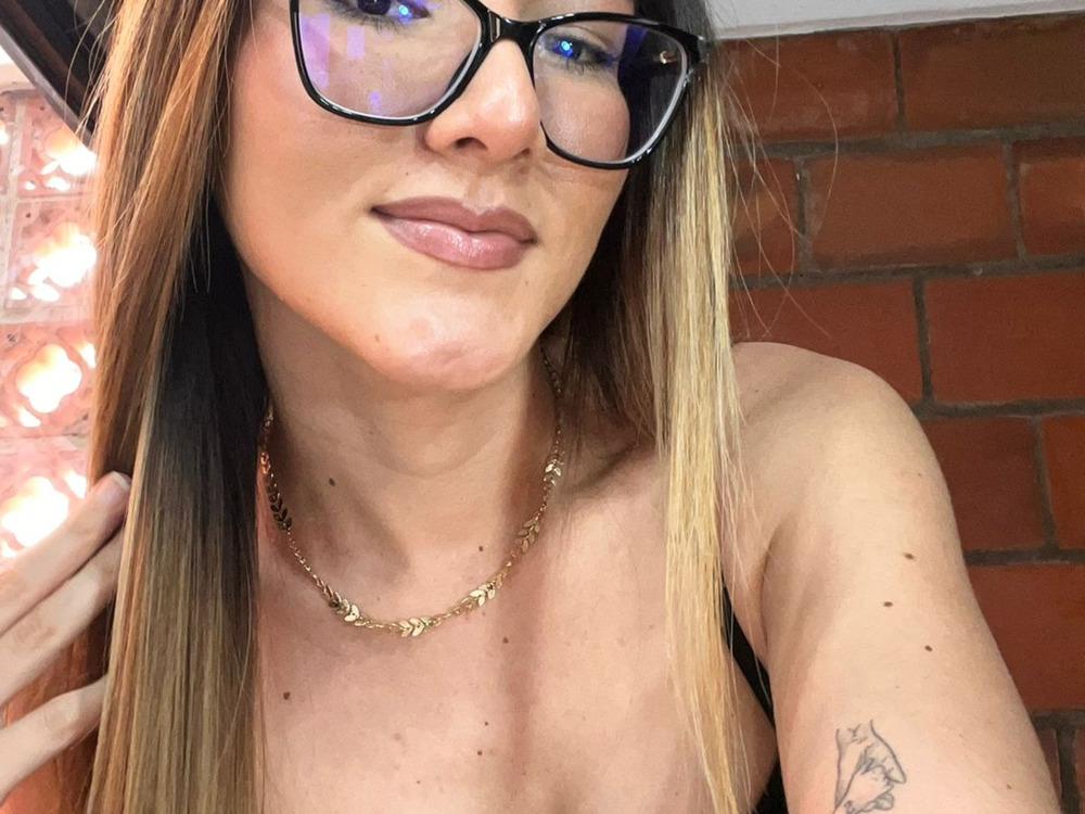 NicoleBlake