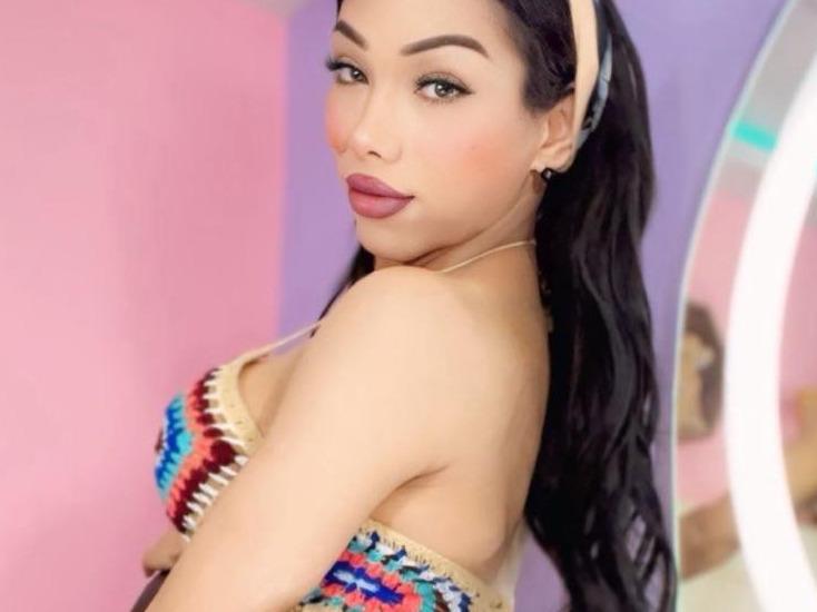 Photo 3 of alexandra-sexx