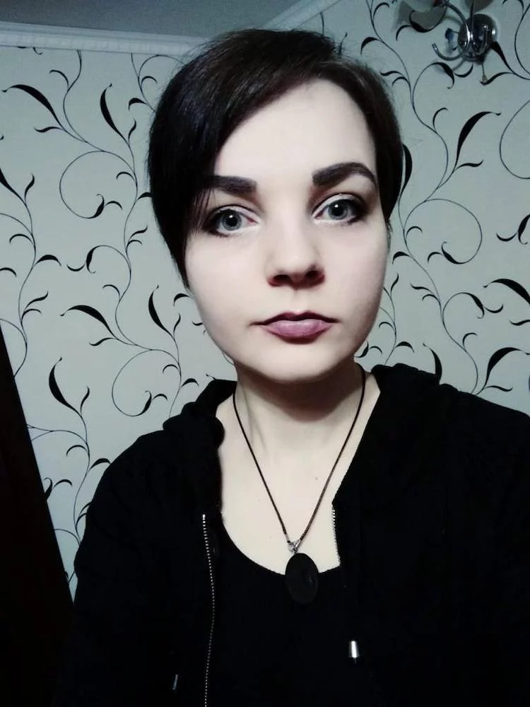 Anny Lust (Annylust) Cam Free Live Nude Sex Show & Chat Camsoda