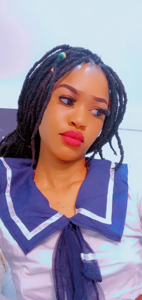 Africanqueeen's Live Sex Cam Show