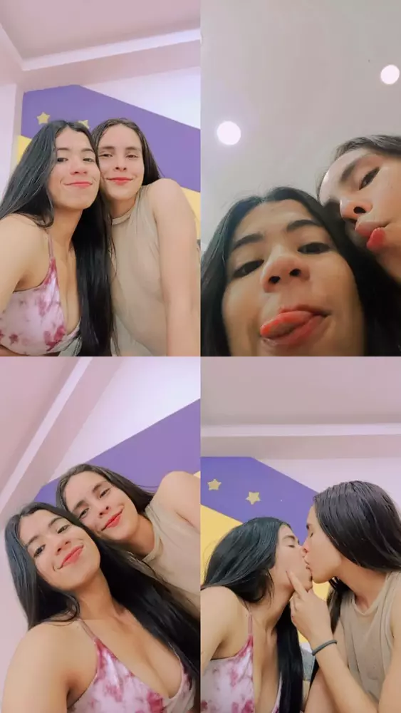 ashleeyh's Live Sex Cam Show