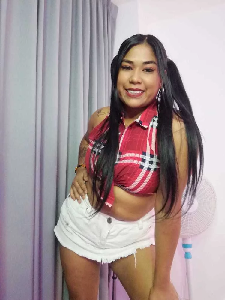 Megan smith's Live Sex Cam Show