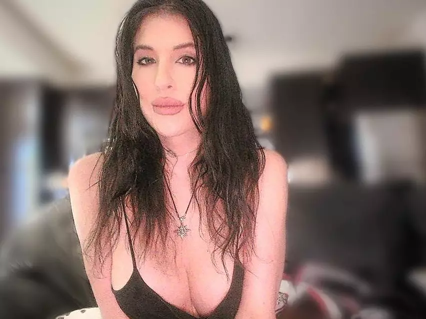 Madison Montgomery's Live Sex Cam Show