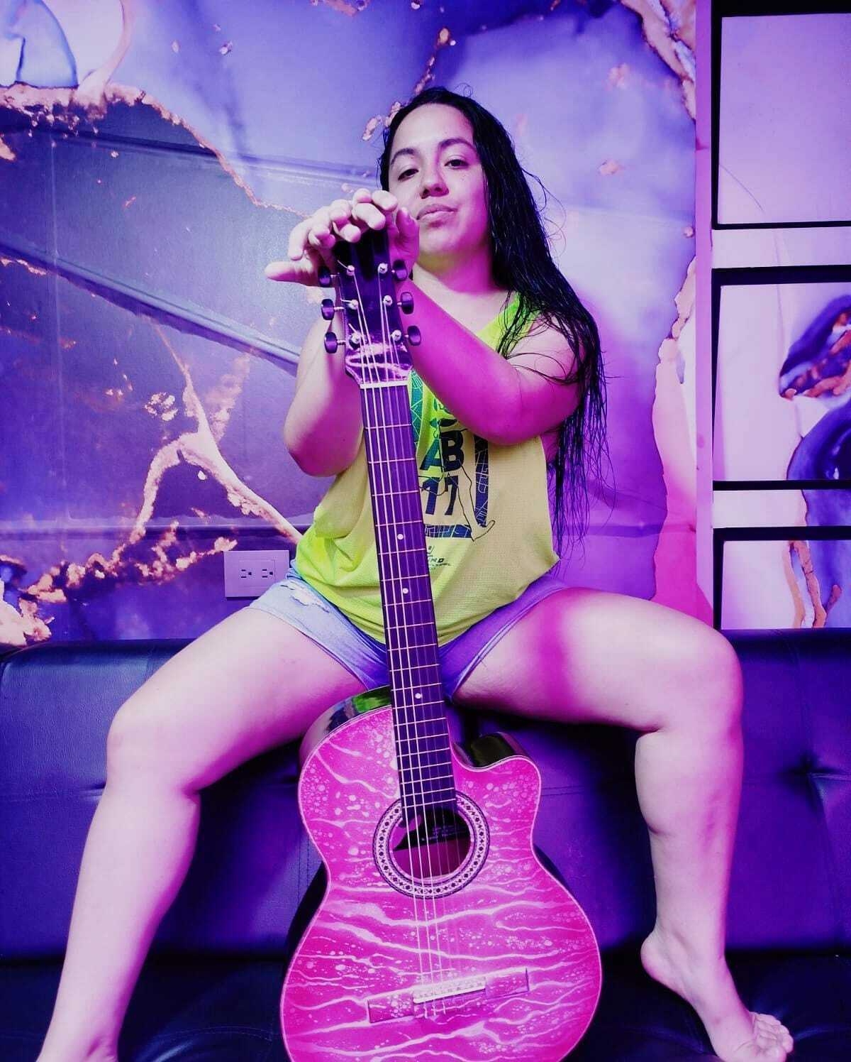 Carla Jones