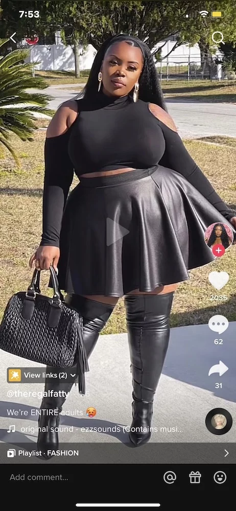 Aaliyahthick's Live Sex Cam Show
