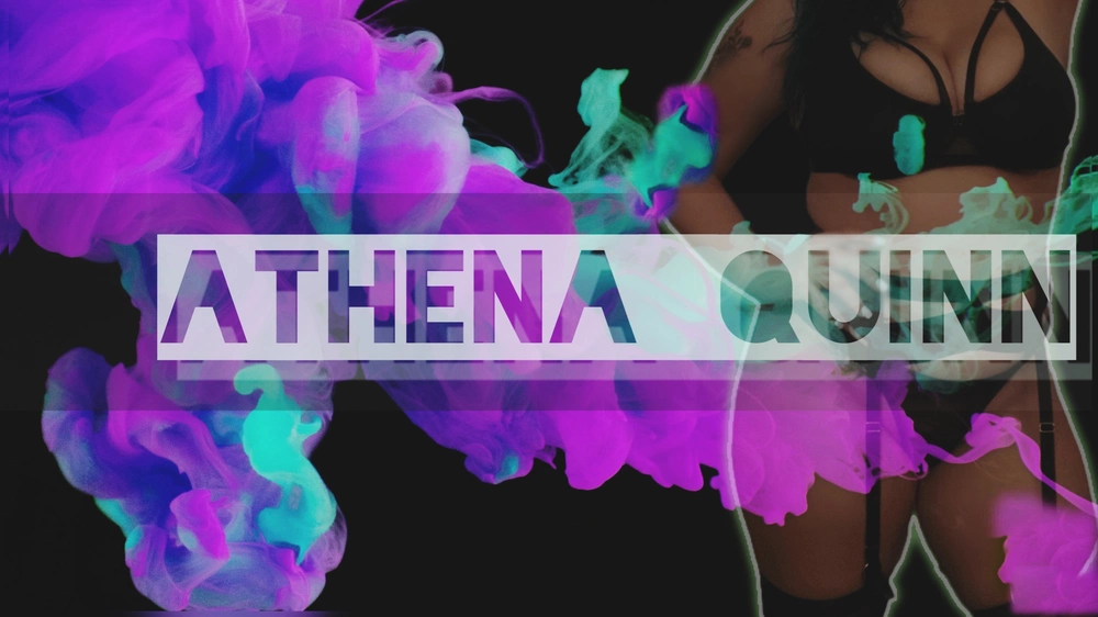 Athena Quinn's Live Sex Cam Show
