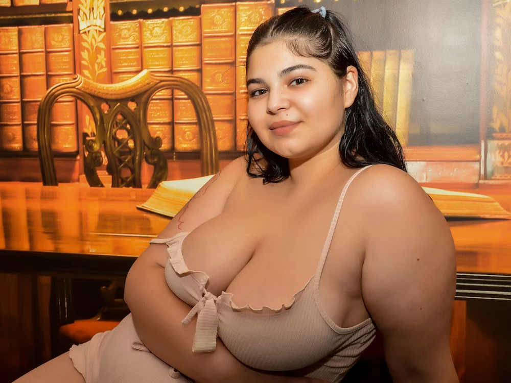 DeeaKnockers's Live Sex Cam Show
