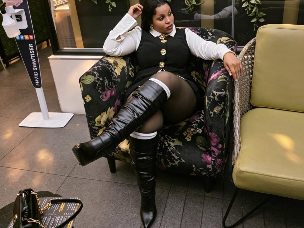 HotnCurvybabe