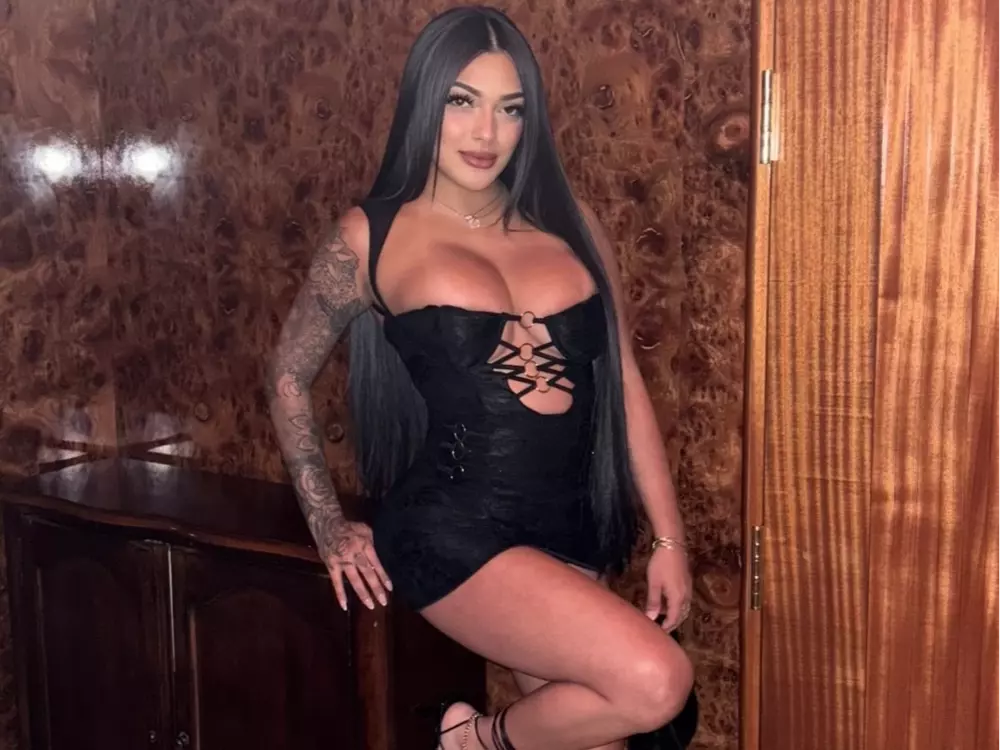 Littlejxo's Live Sex Cam Show