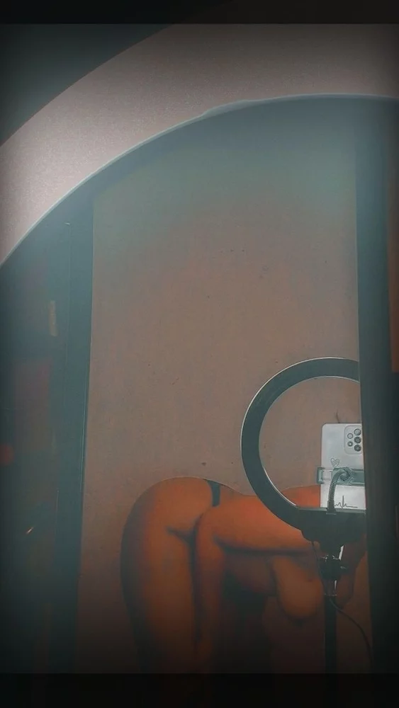 Bontle_prow's Live Sex Cam Show