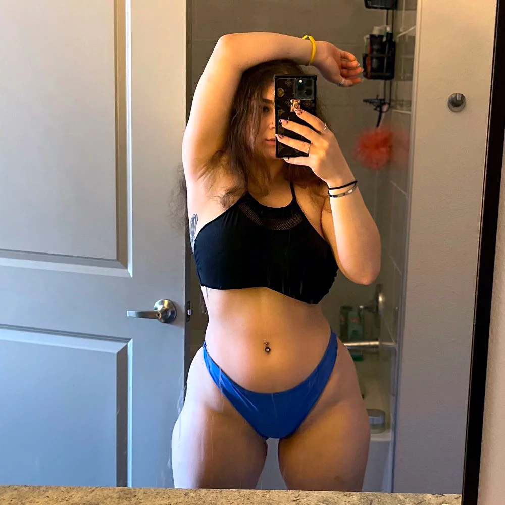Zahrahashemi naked