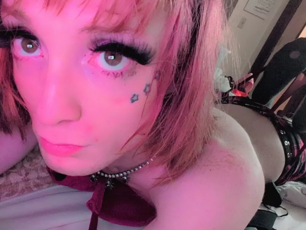 rosiemaevale