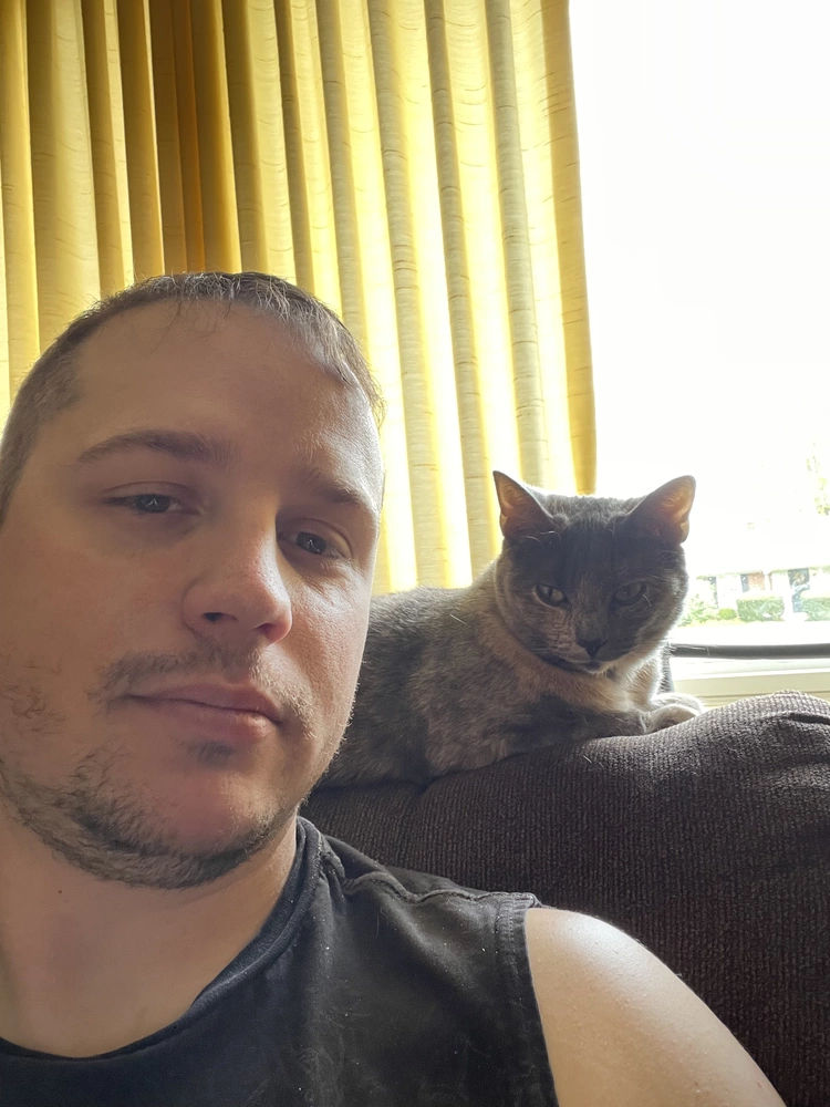 NYX_Ulric84's Live Sex Cam Show
