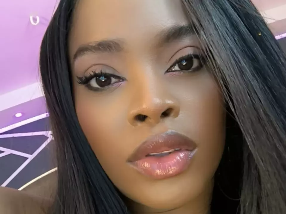 KAROL-SCOTT's Live Sex Cam Show
