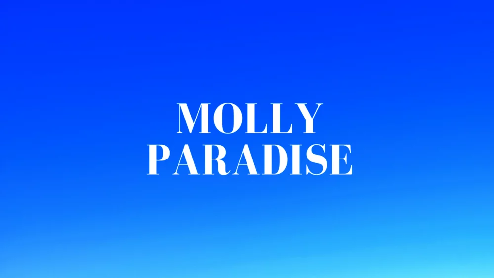 MollyParadise's live chat room