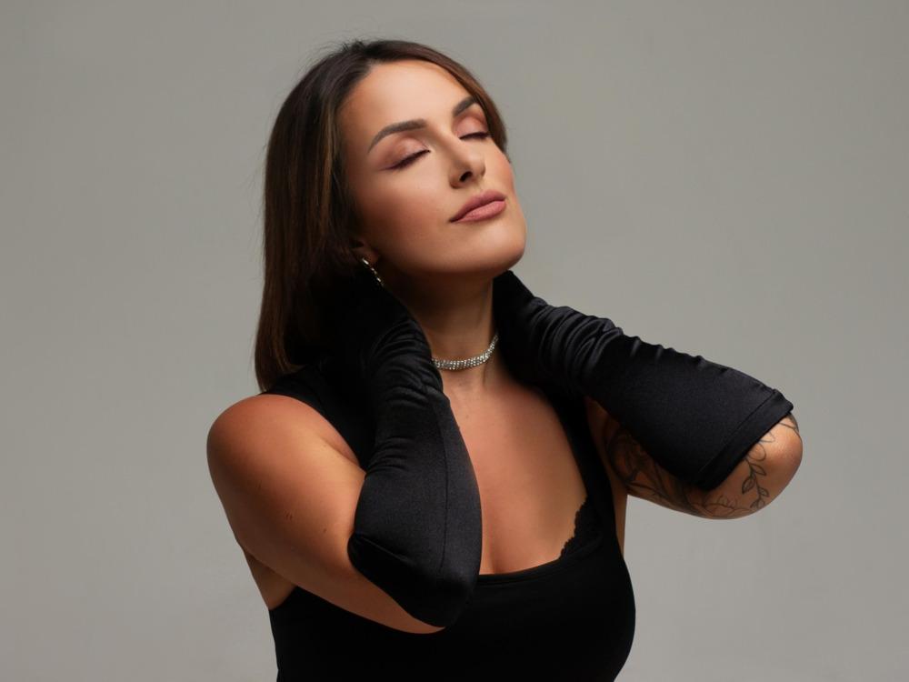 MollyGold