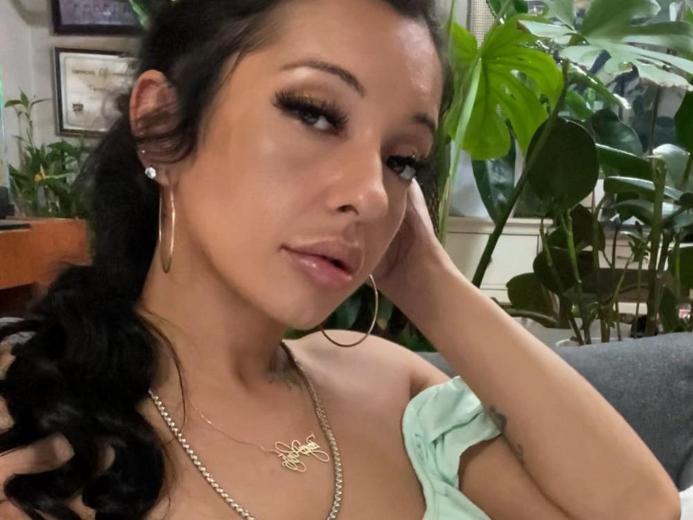 VanessaFoxx