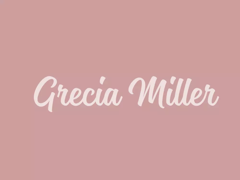 GreciaMiller's Live Sex Cam Show