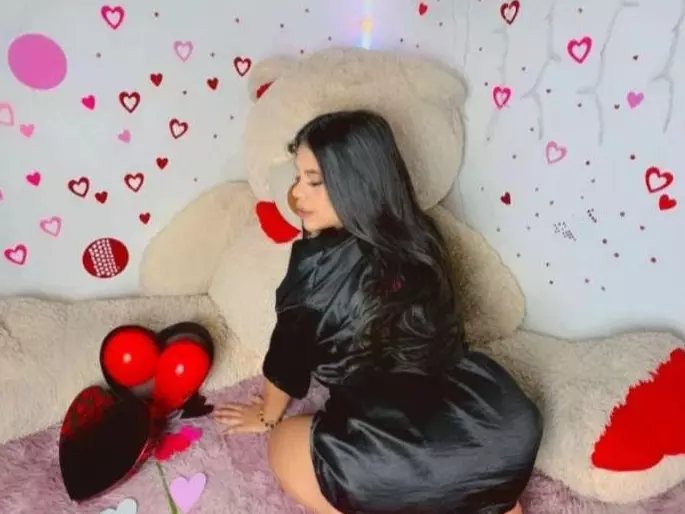 valentigomez10's Live Sex Cam Show