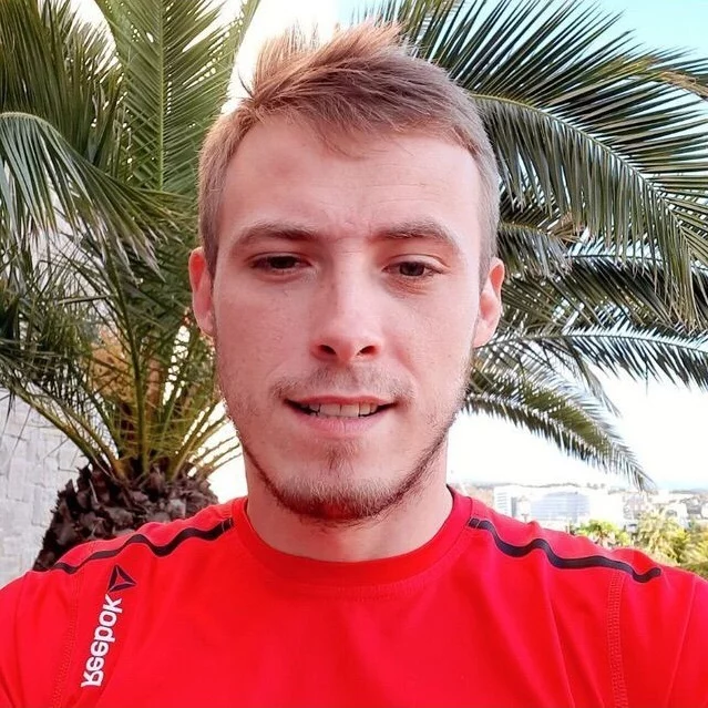 HOT MARKUS (hot markus) Nude on Cam. Free Live Sex Chat Room Camsoda