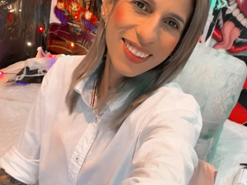 crystal -briana's Live Sex Cam Show