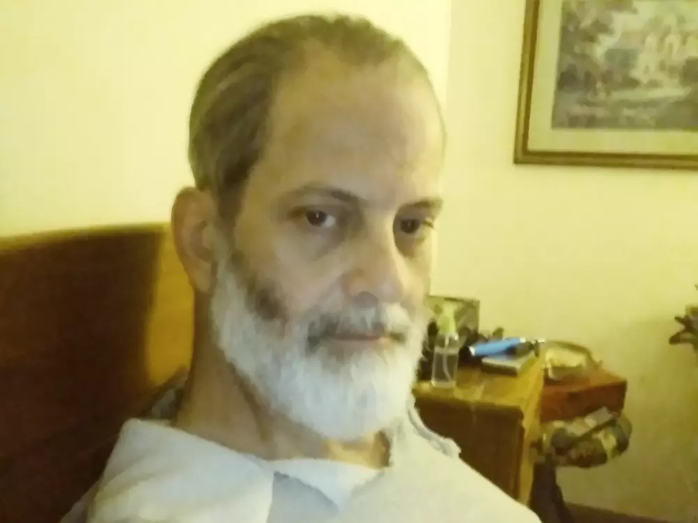 danielgillig's Live Sex Cam Show