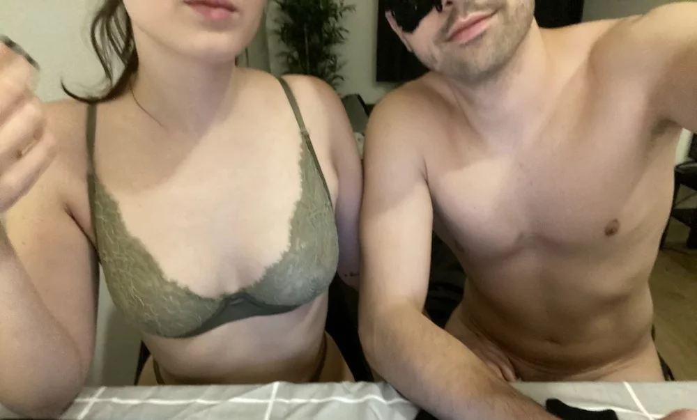 ibizasky's Live Sex Cam Show