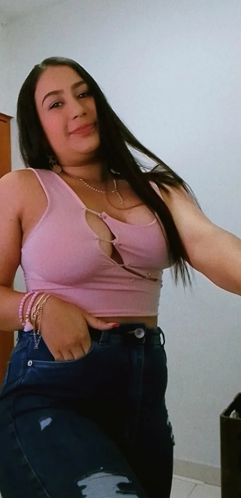 susana-smith's Live Sex Cam Show