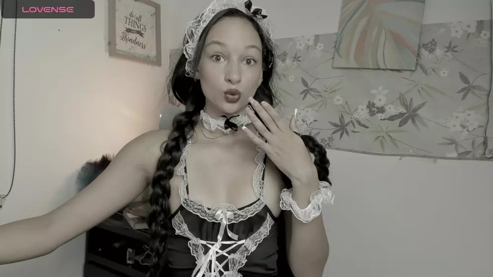 Isabellaxcute's Live Sex Cam Show