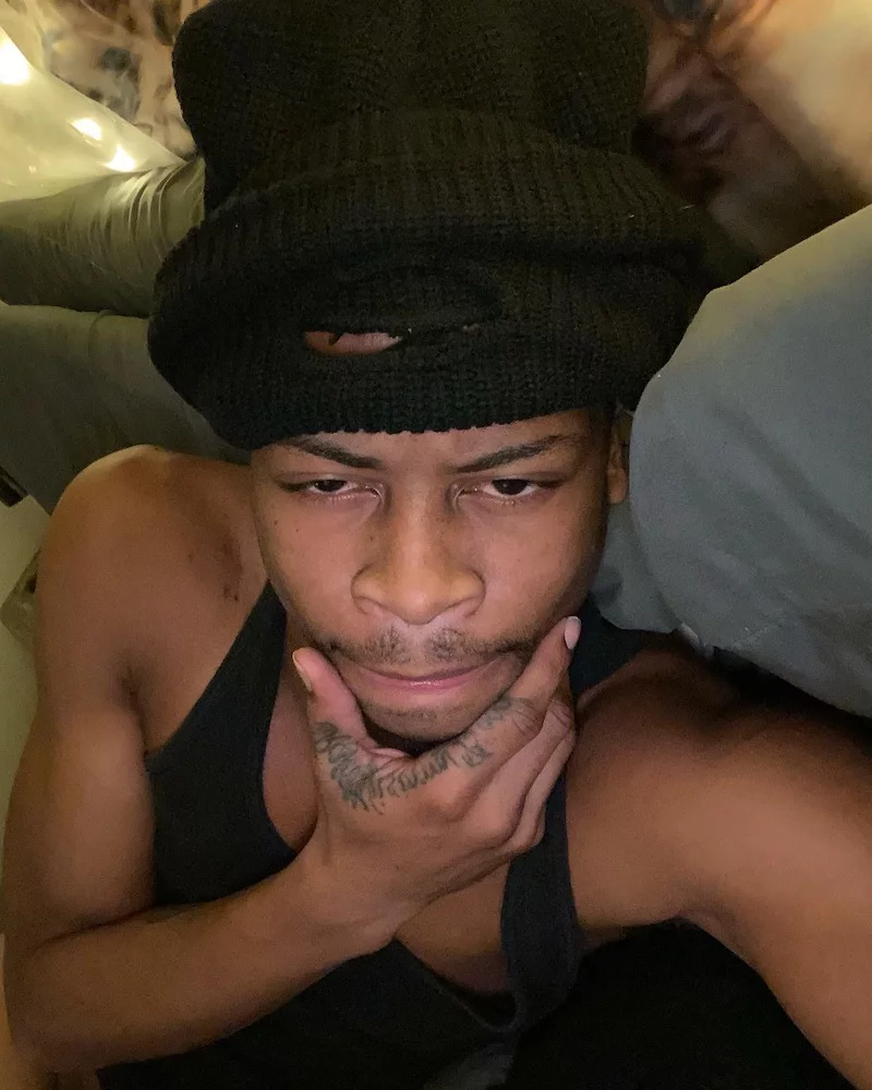 admireconceited