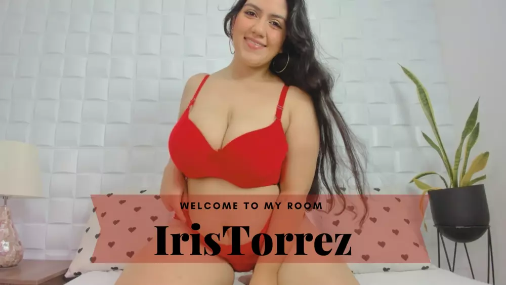 iris-torrez's live chat room