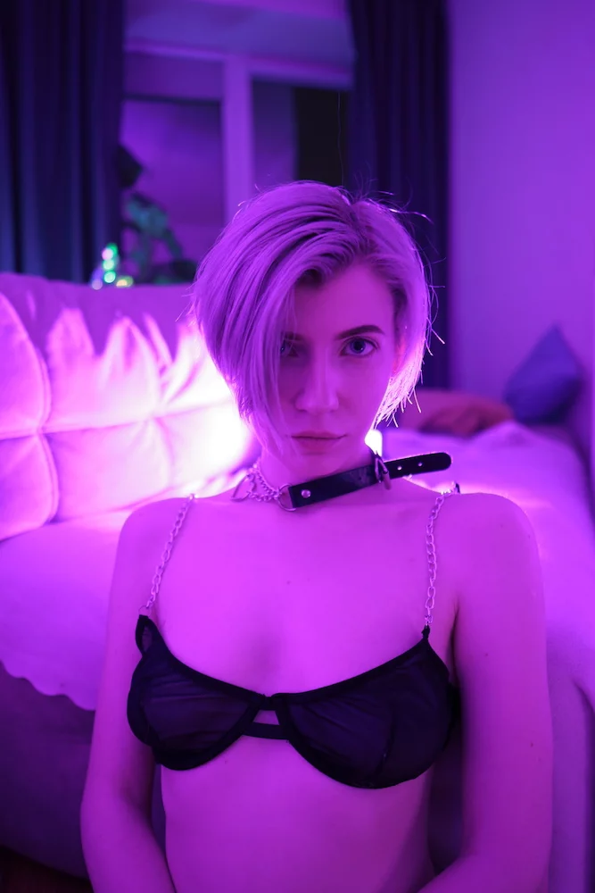 SandySun's Live Sex Cam Show