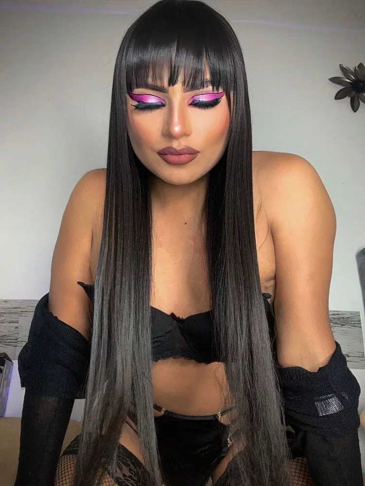 Amarantaaxx's Live Sex Cam Show