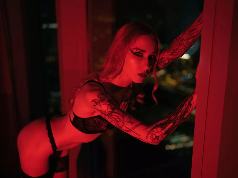 amygoth