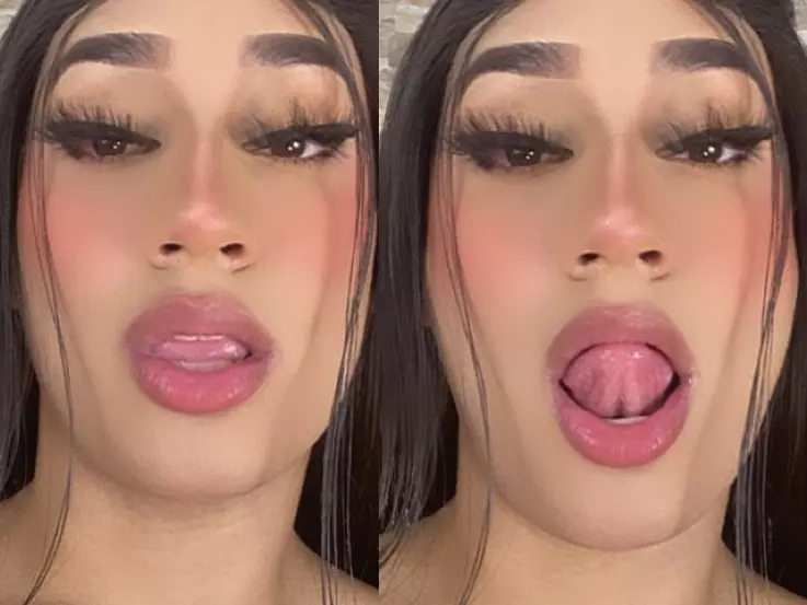 Isabelsexysmile isabelsexysmile Cam Model Free Live Sex Chat  